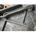 Кронштейн компрессора 1,6 МКПП Citroen C4 2005-2011