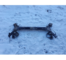 Балка задняя 1,6 МКПП Citroen C4 2005-2011
