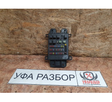 Блок предохранителей салонный 1.8 МКПП Vortex Tingo 2011>
