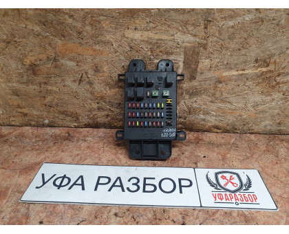Блок предохранителей салонный 1.8 МКПП Vortex Tingo 2011> Блок предохранителей салонный 1.8 МКПП Vortex Tingo 2011>