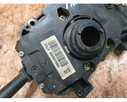 Подрулевые переключатели R+L Nissan Primera P11E 1996-2002 Подрулевые переключатели R+L Nissan Primera P11E 1996-2002