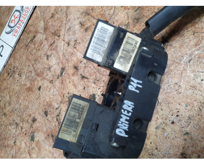 Подрулевые переключатели R+L Nissan Primera P11E 1996-2002 Подрулевые переключатели R+L Nissan Primera P11E 1996-2002