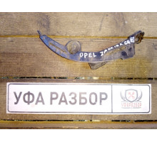 Крепление заднего бампера левое Opel Zafira B 2005-2012