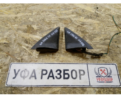 Динамик на дверь (треугольник) передний левый  Kia Ceed 2010- 2012
