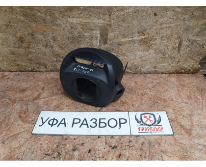 Кожух рулевой колонки 1,6 МКПП Citroen C4 2005-2011 Кожух рулевой колонки 1,6 МКПП Citroen C4 2005-2011