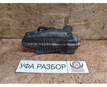Корпус воздушного фильтра 1,6 МКПП Citroen C4 2005-2011 Корпус воздушного фильтра 1,6 МКПП Citroen C4 2005-2011