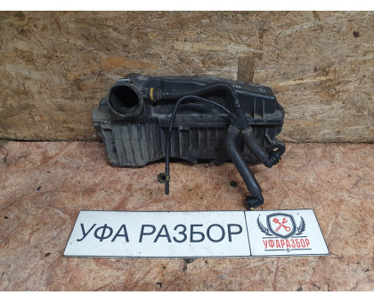 Корпус воздушного фильтра 1,6 МКПП Citroen C4 2005-2011 Корпус воздушного фильтра 1,6 МКПП Citroen C4 2005-2011