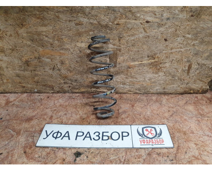 Пружина задняя 1,6 МКПП Citroen C4 2005-2011 Пружина задняя 1,6 МКПП Citroen C4 2005-2011