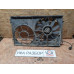 Диффузор 1,4 МКПП Skoda Octavia (A5 1Z-) 2008-2013