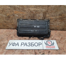 Крышка корпус воздушного фильтра верхняя 1,4 МКПП Skoda Octavia (A5 1Z-) 2008-2013