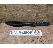 Воздухозаборник 1,4 МКПП Skoda Octavia (A5 1Z-) 2008-2013
