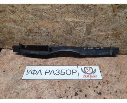 Воздухозаборник 1,4 МКПП Skoda Octavia (A5 1Z-) 2008-2013 Воздухозаборник 1,4 МКПП Skoda Octavia (A5 1Z-) 2008-2013
