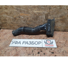 Воздухозаборник 1,4 МКПП Skoda Octavia (A5 1Z-) 2008-2013