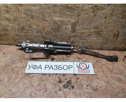 Рулевая колонка 1,4 МКПП Skoda Octavia (A5 1Z-) 2008-2013 Рулевая колонка 1,4 МКПП Skoda Octavia (A5 1Z-) 2008-2013