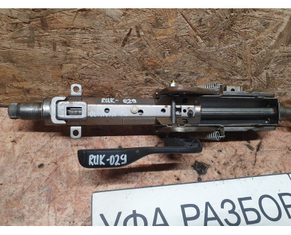 Рулевая колонка 1,4 МКПП Skoda Octavia (A5 1Z-) 2008-2013 Рулевая колонка 1,4 МКПП Skoda Octavia (A5 1Z-) 2008-2013