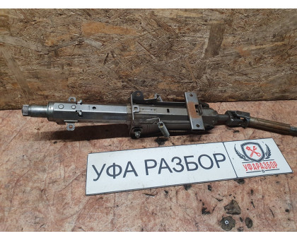 Рулевая колонка 1,4 МКПП Skoda Octavia (A5 1Z-) 2008-2013 Рулевая колонка 1,4 МКПП Skoda Octavia (A5 1Z-) 2008-2013