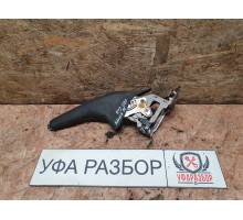 Ручник 1,4 МКПП Skoda Octavia (A5 1Z-) 2008-2013