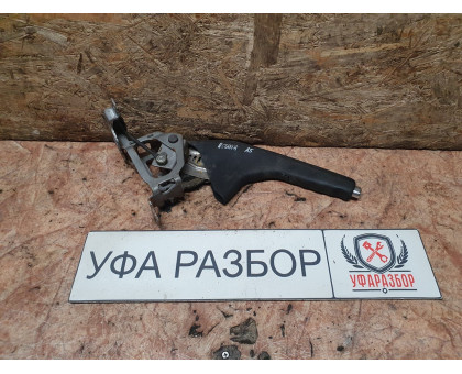 Ручник 1,4 МКПП Skoda Octavia (A5 1Z-) 2008-2013