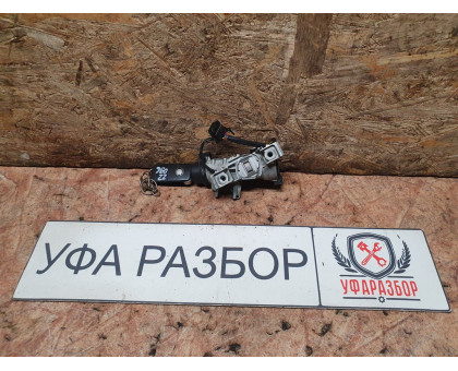 Замок зажигания 1,4 МКПП Skoda Octavia (A5 1Z-) 2008-2013 Замок зажигания 1,4 МКПП Skoda Octavia (A5 1Z-) 2008-2013