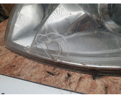 Фара левая 1,4 МКПП Skoda Octavia (A5 1Z-) 2008-2013 Фара левая 1,4 МКПП Skoda Octavia (A5 1Z-) 2008-2013