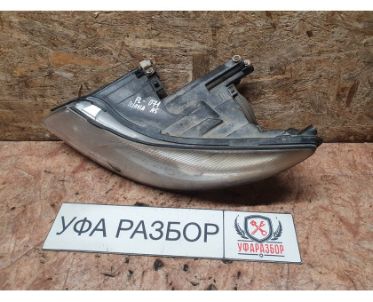 Фара левая 1,4 МКПП Skoda Octavia (A5 1Z-) 2008-2013 Фара левая 1,4 МКПП Skoda Octavia (A5 1Z-) 2008-2013