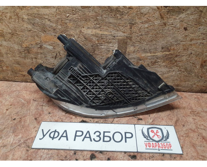 Фара левая 1,4 МКПП Skoda Octavia (A5 1Z-) 2008-2013 Фара левая 1,4 МКПП Skoda Octavia (A5 1Z-) 2008-2013