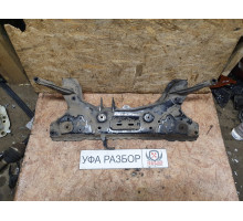 Подрамник передний 1,6 МКПП MK6 Ford Fiesta 2012>