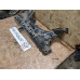 Подрамник передний 1,6 МКПП MK6 Ford Fiesta 2012>