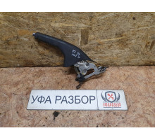 Ручник 1,6 МКПП Skoda Octavia (A5 1Z-) 2008-2013