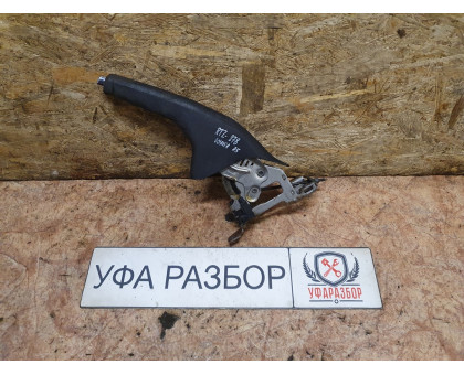 Ручник 1,6 МКПП Skoda Octavia (A5 1Z-) 2008-2013 Ручник 1,6 МКПП Skoda Octavia (A5 1Z-) 2008-2013