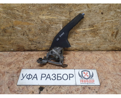 Ручник 1,6 МКПП Skoda Octavia (A5 1Z-) 2008-2013 Ручник 1,6 МКПП Skoda Octavia (A5 1Z-) 2008-2013