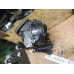 Корпус печки 1,6 МКПП Skoda Octavia (A5 1Z-) 2008-2013