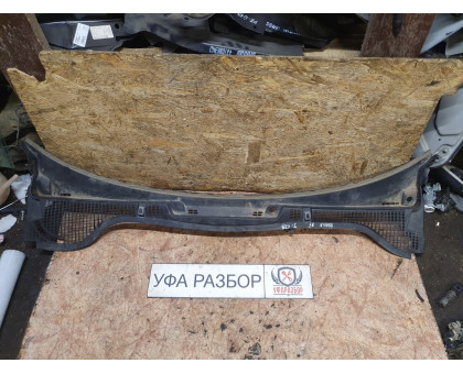 Жабо 1,6 МКПП Skoda Octavia (A5 1Z-) 2008-2013 Жабо 1,6 МКПП Skoda Octavia (A5 1Z-) 2008-2013