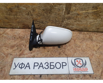 Зеркало левое 1,6 МКПП Skoda Octavia (A5 1Z-) 2008-2013 Зеркало левое 1,6 МКПП Skoda Octavia (A5 1Z-) 2008-2013