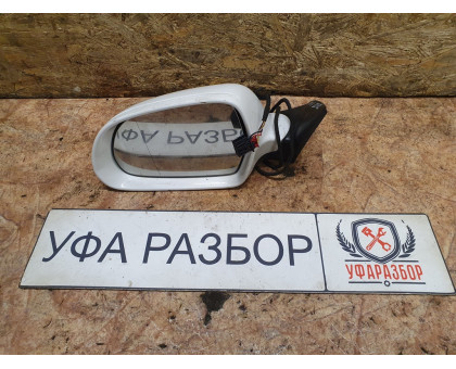 Зеркало левое 1,6 МКПП Skoda Octavia (A5 1Z-) 2008-2013 Зеркало левое 1,6 МКПП Skoda Octavia (A5 1Z-) 2008-2013