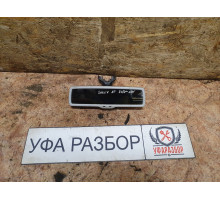 Зеркало салонное 1,6 МКПП Skoda Octavia (A5 1Z-) 2008-2013