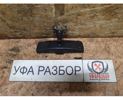 Зеркало салонное 1,6 МКПП Skoda Octavia (A5 1Z-) 2008-2013 Зеркало салонное 1,6 МКПП Skoda Octavia (A5 1Z-) 2008-2013