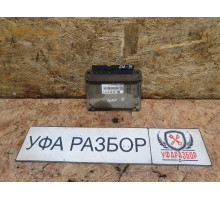 Блок управления ДВС 1,6 МКПП Skoda Octavia (A5 1Z-) 2008-2013