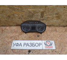 Панель приборов 1,6 МКПП Skoda Octavia (A5 1Z-) 2008-2013