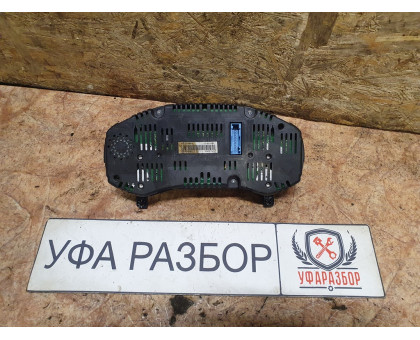 Панель приборов 1,6 МКПП Skoda Octavia (A5 1Z-) 2008-2013 Панель приборов 1,6 МКПП Skoda Octavia (A5 1Z-) 2008-2013