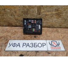 Блок предохранителей подкапотный 1,6 МКПП Skoda Octavia (A5 1Z-) 2008-2013