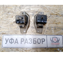 Подушка двигателя в сборе Subaru Forester (S12) 2008-2012