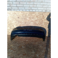 Бампер задний VW Polo 2014-2020