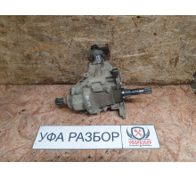 Раздатка Renault Duster 2012> Раздатка Renault Duster 2012>