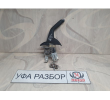 Ручник G4FC 1.6 МКПП Hyundai Solaris 2010>