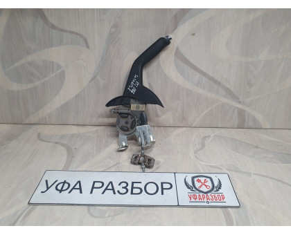 Ручник G4FC 1.6 МКПП Hyundai Solaris 2010> Ручник G4FC 1.6 МКПП Hyundai Solaris 2010>