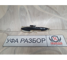 Ручка двери передняя правая G4FC 1.6 МКПП Hyundai Solaris 2010>