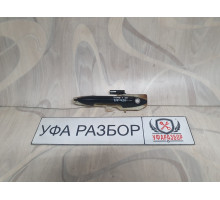 Ручка двери передняя левая G4FC 1.6 МКПП Hyundai Solaris 2010>