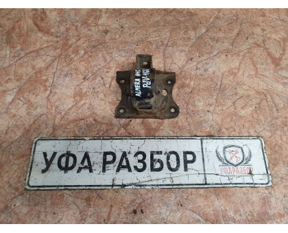 Подушка КПП левая 1,8 АКПП Nissan Almera N16 2000-2006