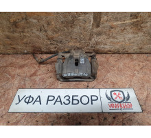 Суппорт передний правый 1.6 АКПП Toyota Corolla E15 2006-2010